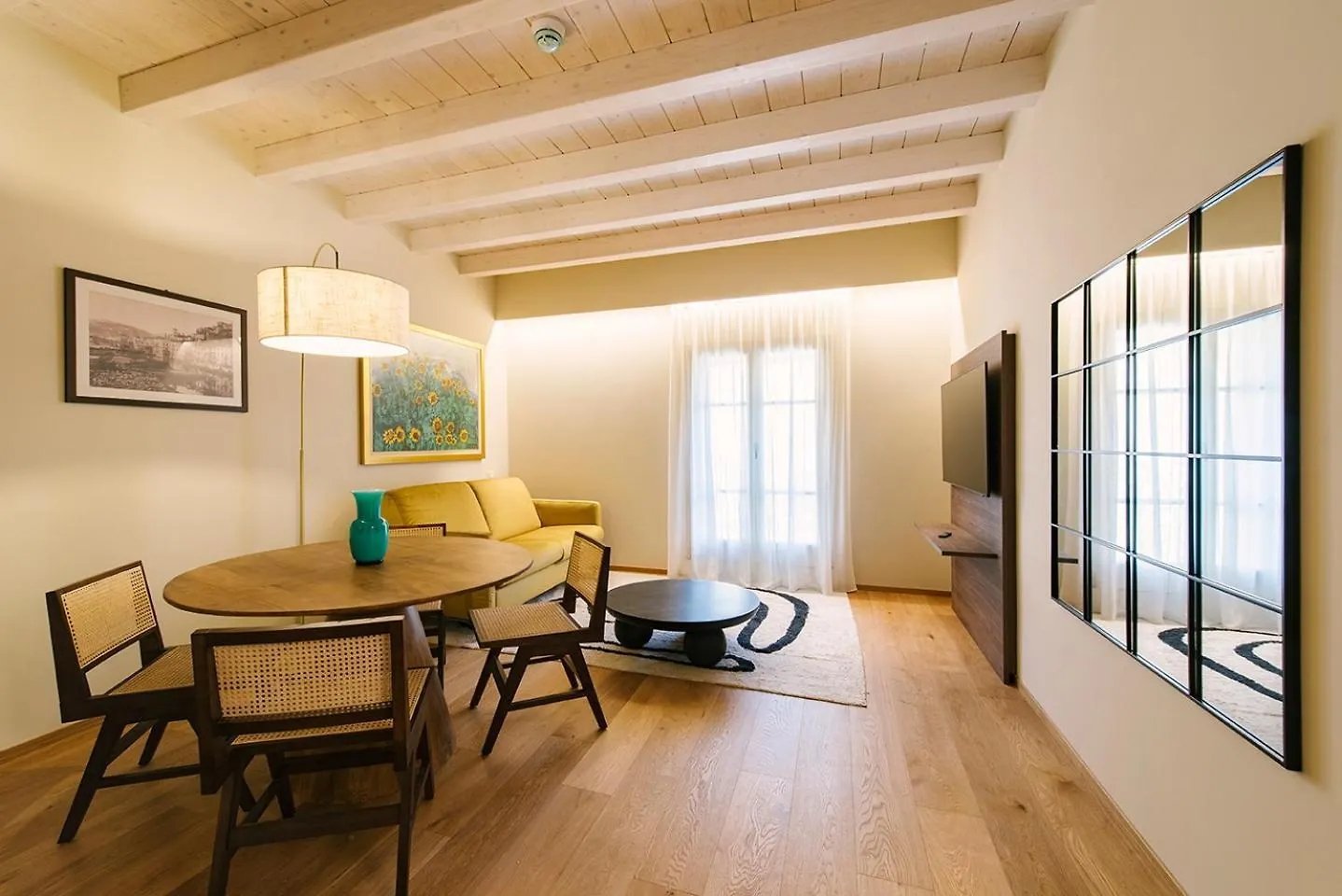 Appartamento Palazzo Confalonieri Da Lisca Verona