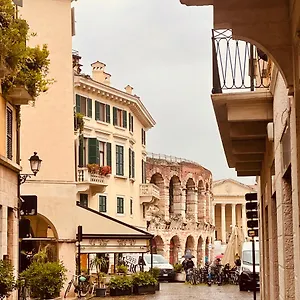 Appartamento Torretta Arena, Verona
