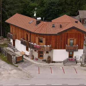 Al Ciarie Cima Gogna