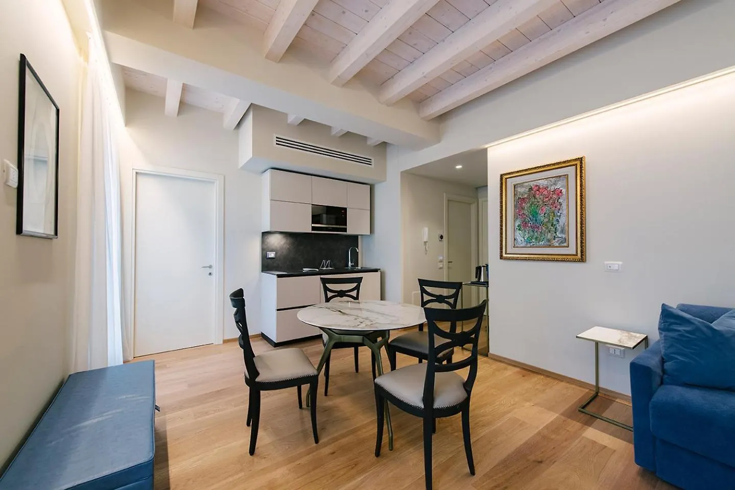 Apartment Palazzo Confalonieri Da Lisca Verona