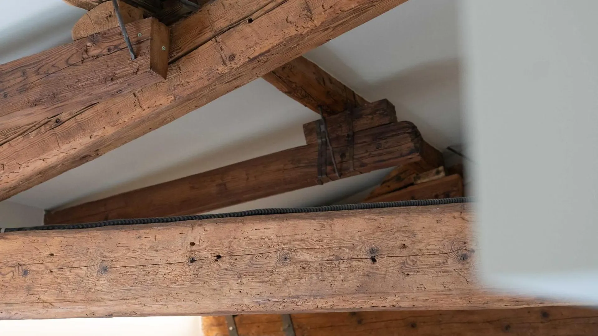 Apartamento Palazzo Confalonieri Da Lisca Verona