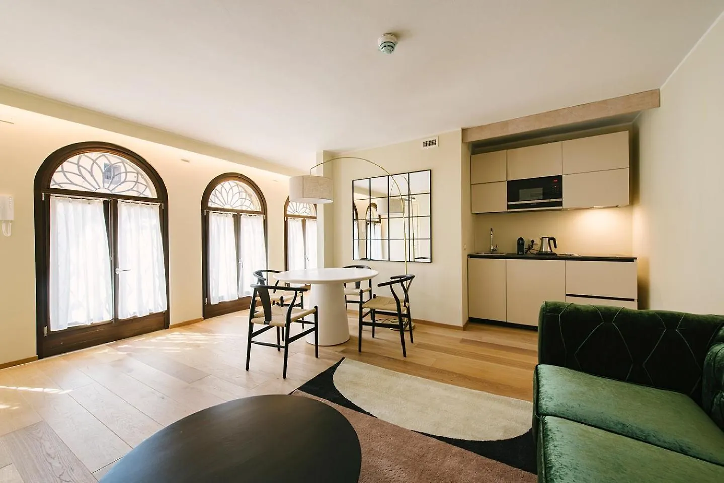 Apartamento Palazzo Confalonieri Da Lisca Verona