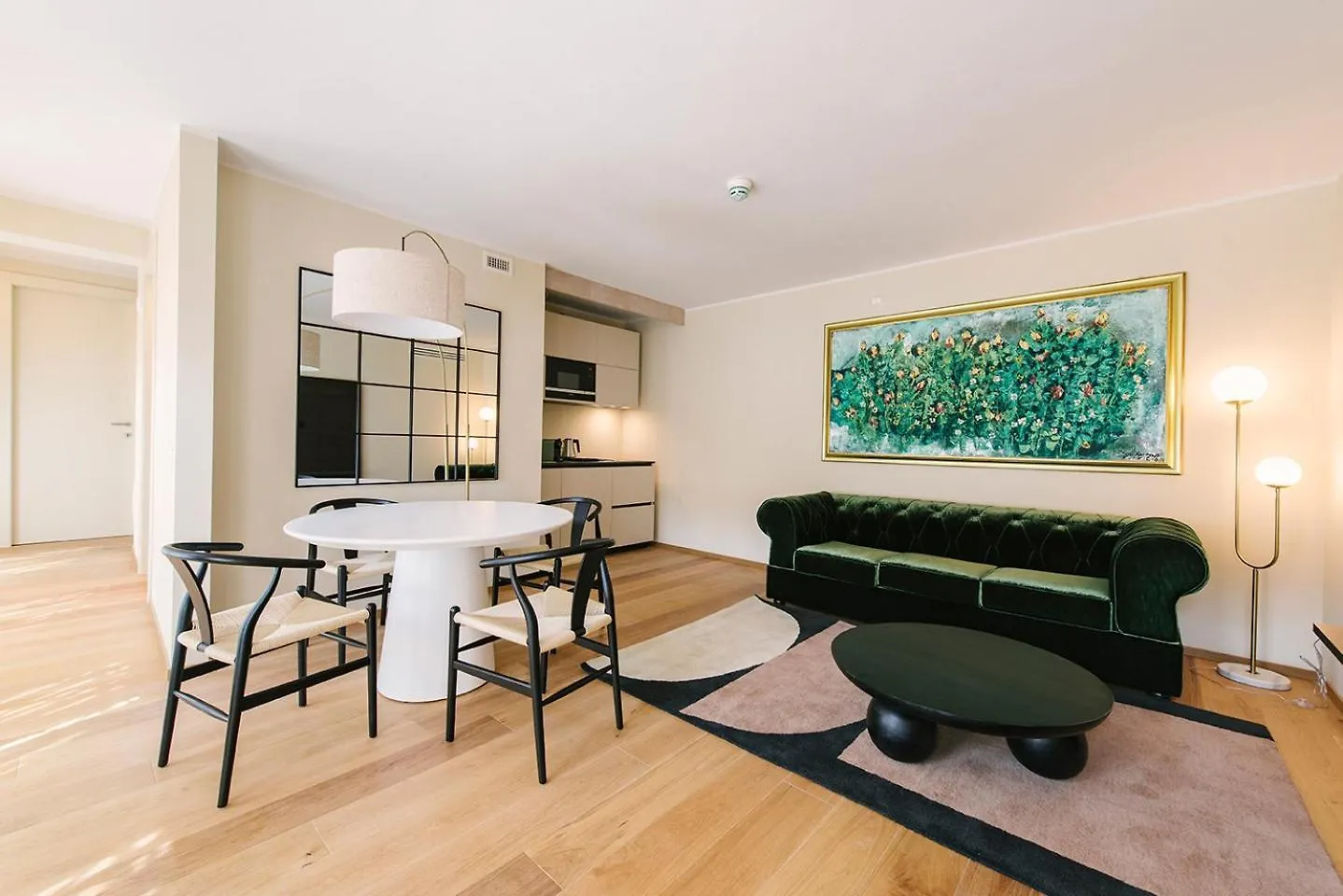 Palazzo Confalonieri Da Lisca Verona Apartmán