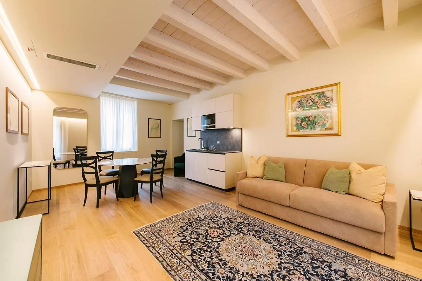 Palazzo Confalonieri Da Lisca Verona 0*,