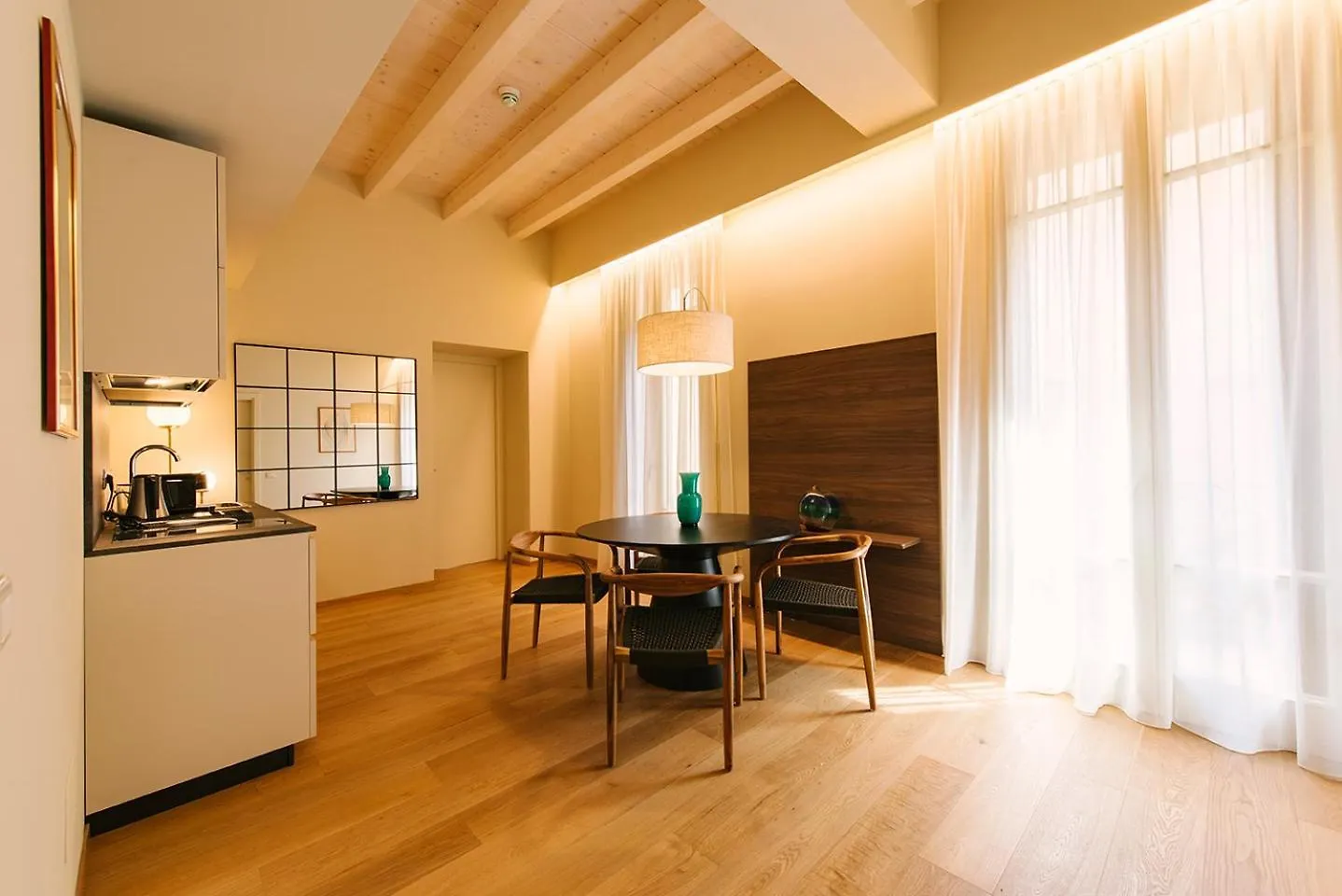 Apartmán Palazzo Confalonieri Da Lisca Verona