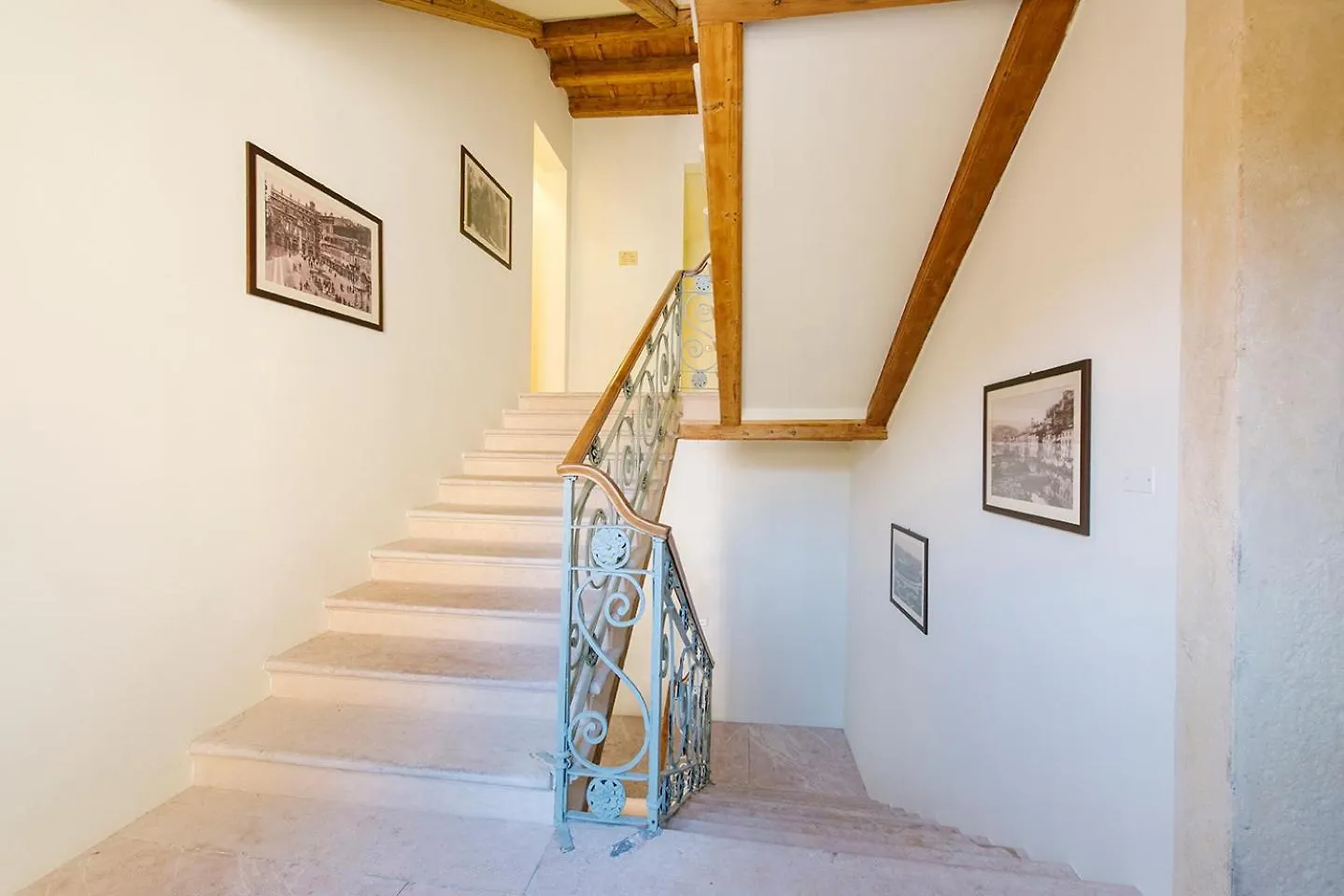 Apartamento Palazzo Confalonieri Da Lisca Verona