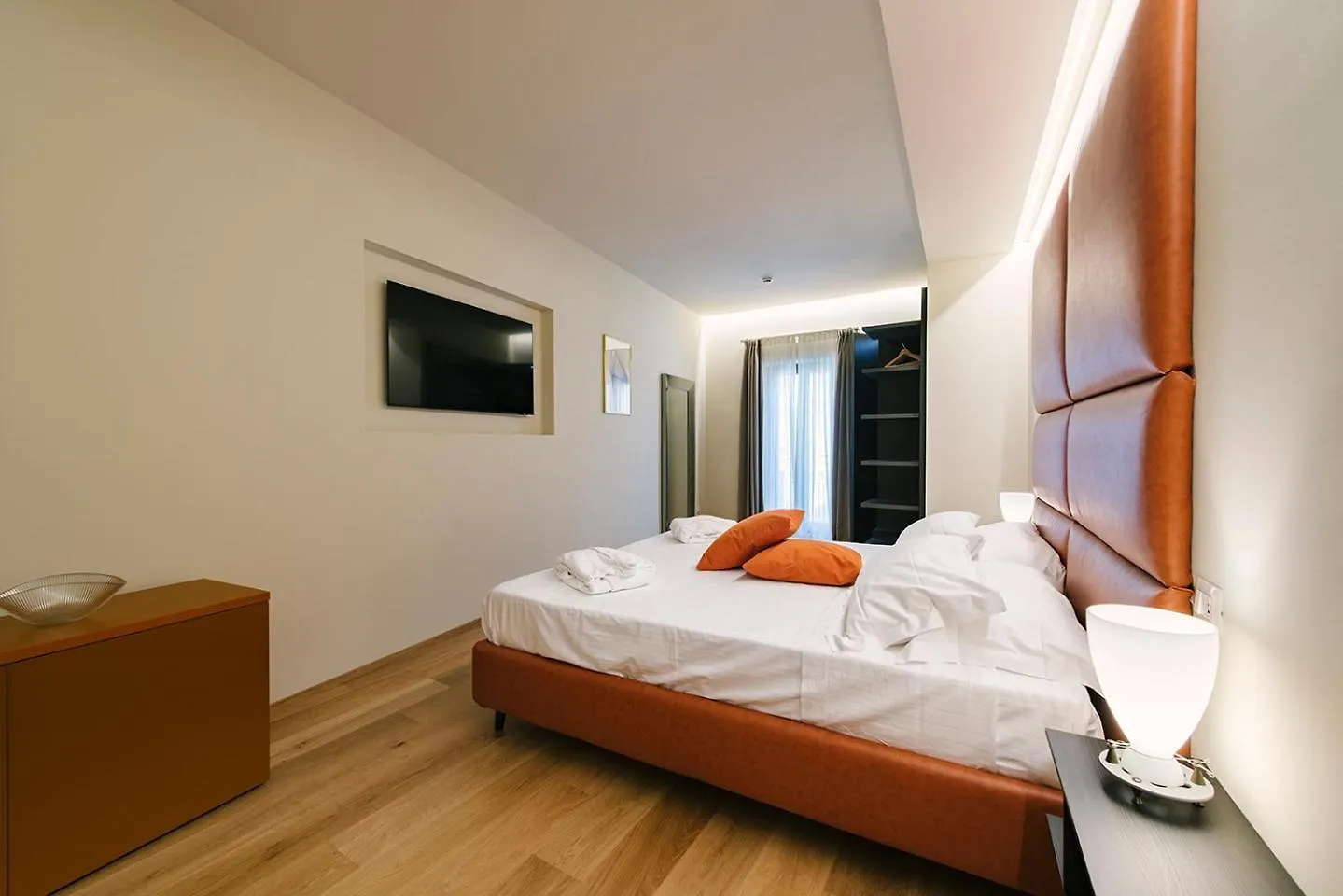 Palazzo Confalonieri Da Lisca Verona Apartamento