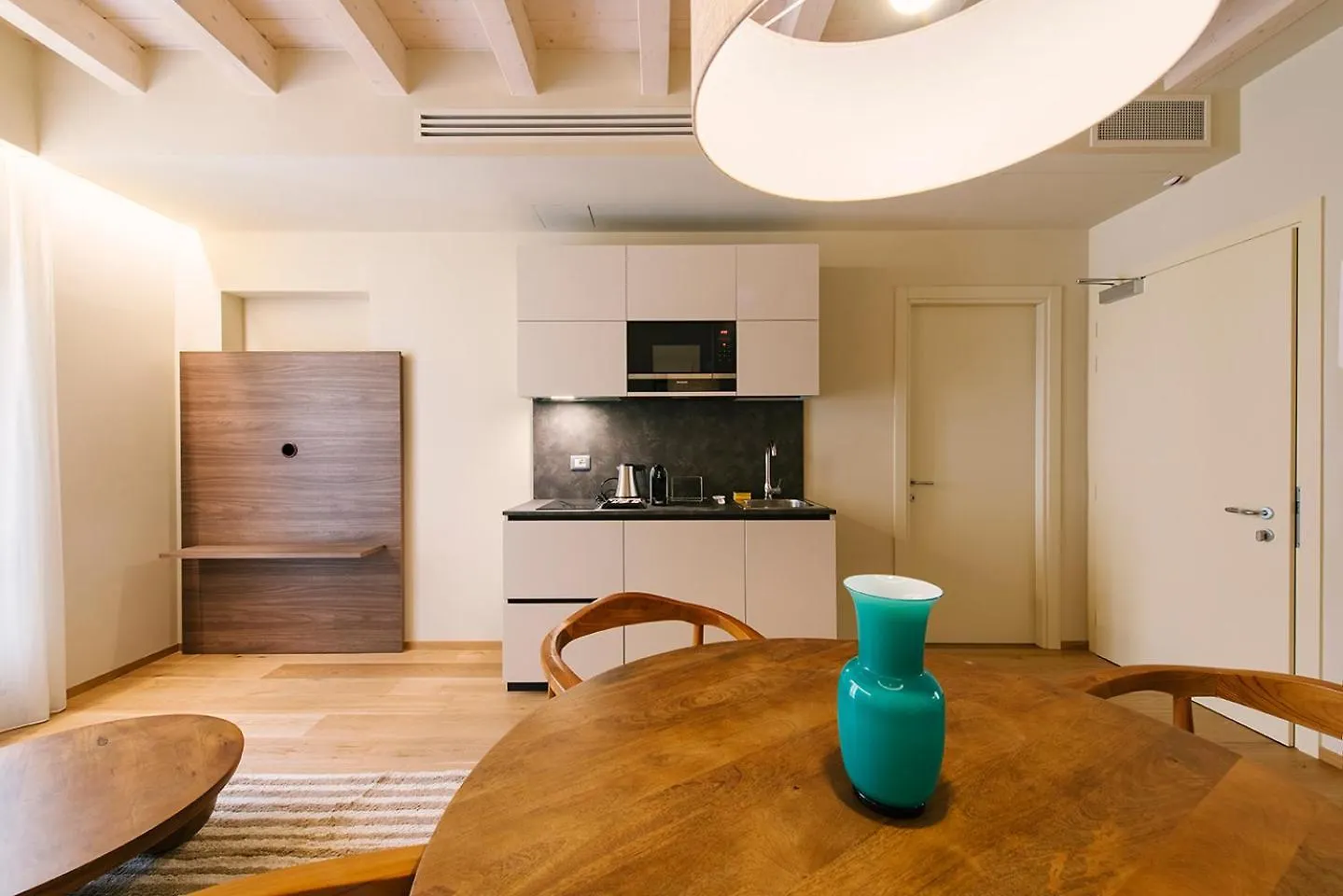 Apartamento Palazzo Confalonieri Da Lisca Verona Italia