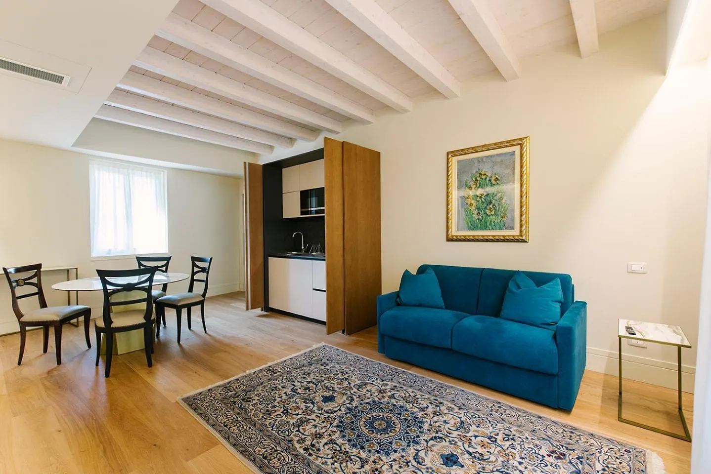 Apartamento Palazzo Confalonieri Da Lisca Verona