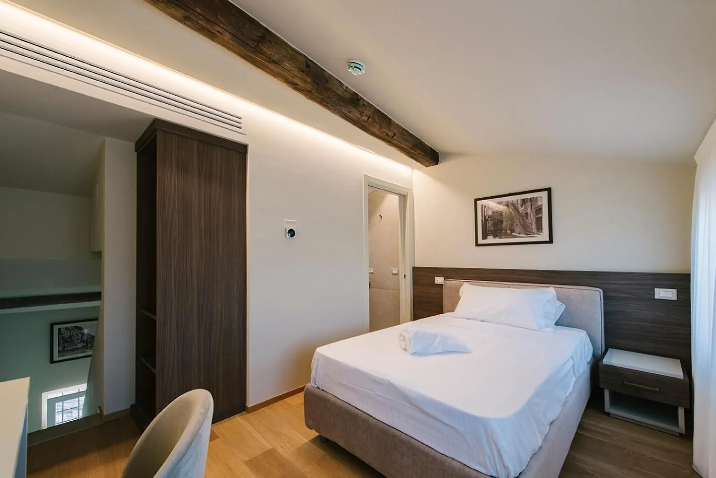 Apartamento Palazzo Confalonieri Da Lisca Verona