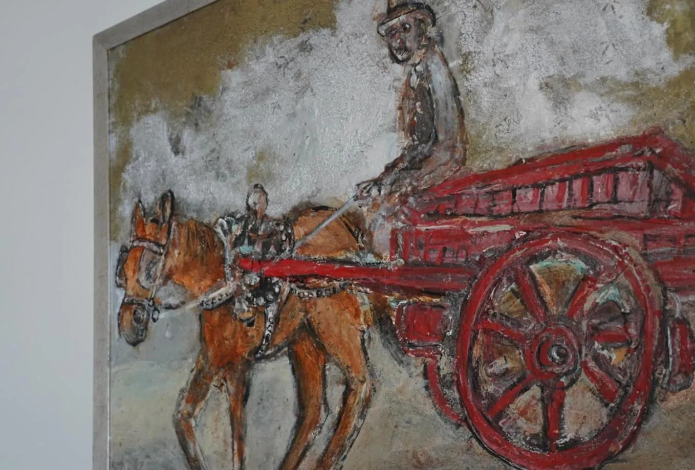 Lägenhet Palazzo Confalonieri Da Lisca Verona Italien